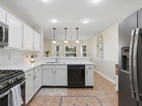 18315 Campbellford Drive, Tomball TX 77377