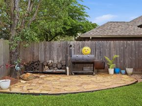 18315 Campbellford Drive, Tomball TX 77377