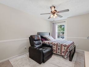 18315 Campbellford Drive, Tomball TX 77377