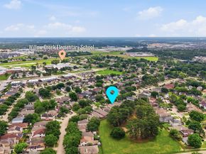 18315 Campbellford Drive, Tomball TX 77377