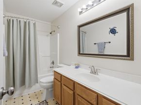 18315 Campbellford Drive, Tomball TX 77377