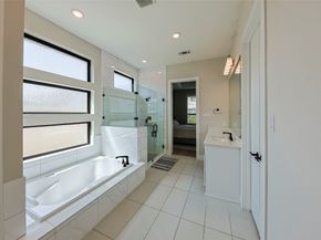 26951 Longwood Ledge Drive, The Woodlands TX 77389