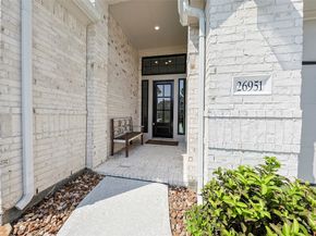 26951 Longwood Ledge Drive, The Woodlands TX 77389