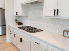26951 Longwood Ledge Drive, The Woodlands TX 77389
