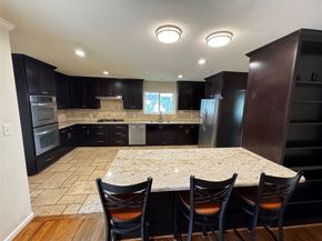 4501 Waycross Drive, Houston TX 77035
