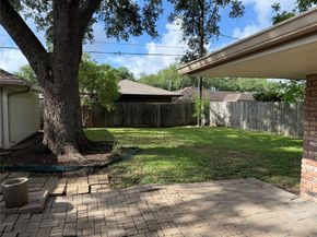 4501 Waycross Drive, Houston TX 77035
