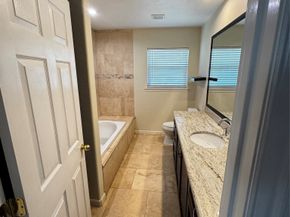 4501 Waycross Drive, Houston TX 77035