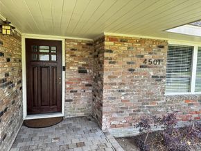 4501 Waycross Drive, Houston TX 77035