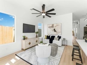 5423 Manton Street AB, Houston TX 77028