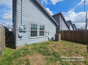 10017 Morocco Road, Houston TX 77041