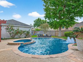 6214 Spencers Glen Way, Sugar Land TX 77479
