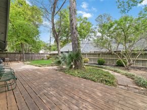 1626 Conrad Sauer Drive, Houston TX 77043