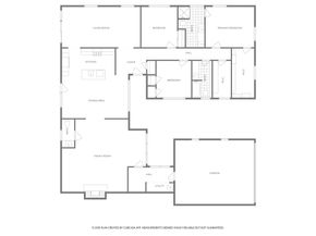 1626 Conrad Sauer Drive, Houston TX 77043