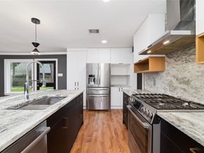 1626 Conrad Sauer Drive, Houston TX 77043