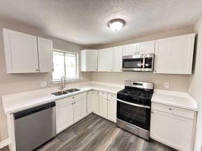 6431 Harcourt Drive, Houston TX 77016