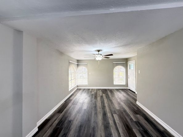 6431 Harcourt Drive, Houston TX 77016
