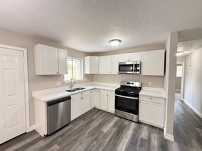 6431 Harcourt Drive, Houston TX 77016