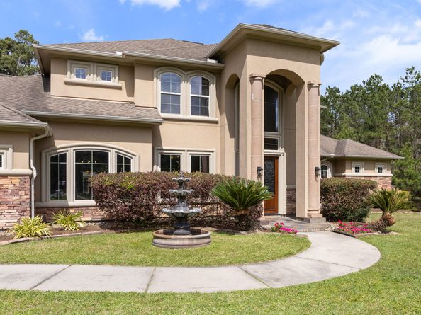 4447 Chateau Creek Way, Spring TX 77386