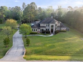 4447 Chateau Creek Way, Spring TX 77386
