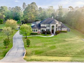 4447 Chateau Creek Way, Spring TX 77386
