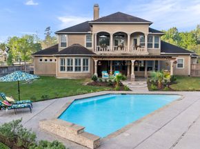 4447 Chateau Creek Way, Spring TX 77386