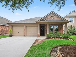 13122 Royal Bend Lane, Tomball TX 77377
