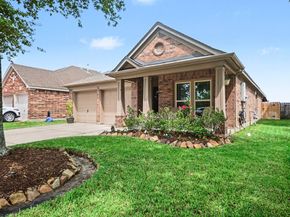 13122 Royal Bend Lane, Tomball TX 77377