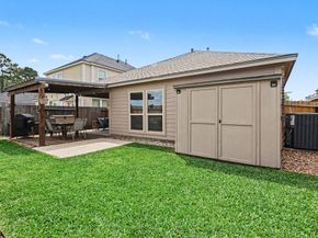 13122 Royal Bend Lane, Tomball TX 77377