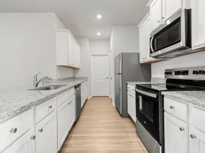 6415 Autumn Equinox Drive, Houston TX 77048