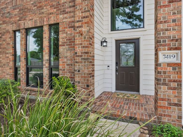 7419 Alderly Drive, Spring TX 77389