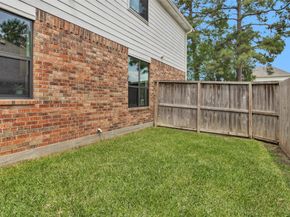 7419 Alderly Drive, Spring TX 77389