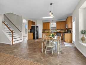7419 Alderly Drive, Spring TX 77389