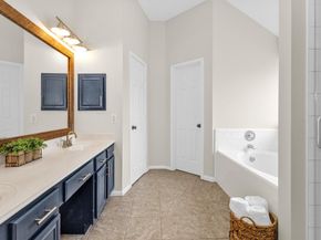 7419 Alderly Drive, Spring TX 77389