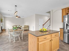7419 Alderly Drive, Spring TX 77389
