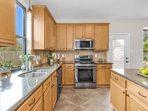 7419 Alderly Drive, Spring TX 77389
