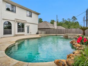 7419 Alderly Drive, Spring TX 77389