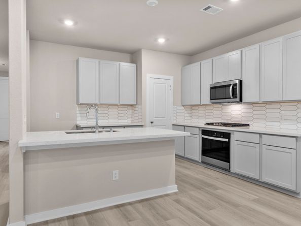 12335 Ridge Top Court, Conroe TX 77304