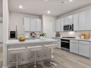 12335 Ridge Top Court, Conroe TX 77304