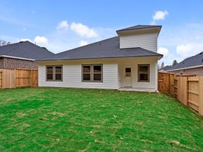 12335 Ridge Top Court, Conroe TX 77304