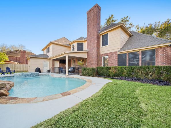 2230 Country Creek Way, Richmond TX 77406