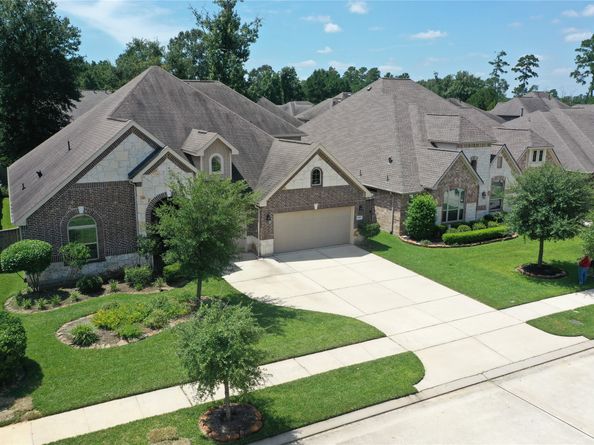 23423 Tavola Rosa Drive, New Caney TX 77357