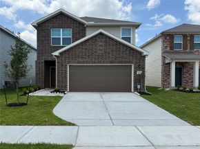 7908 Cassie Pine Drive, Houston TX 77016