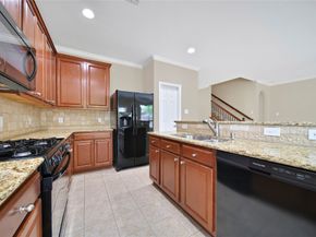 20105 Bitter Root Court, Porter TX 77365