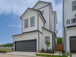 8917 Grovner Place, Houston TX 77055