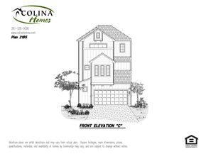 8917 Grovner Place, Houston TX 77055