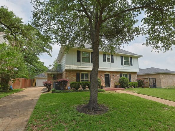 14906 El Miranda Drive, Houston TX 77095