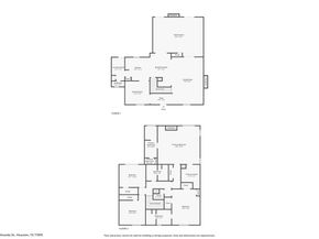 14906 El Miranda Drive, Houston TX 77095