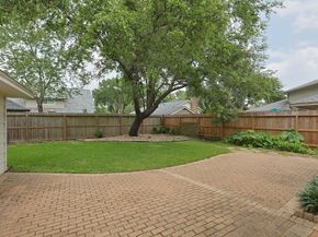 14906 El Miranda Drive, Houston TX 77095