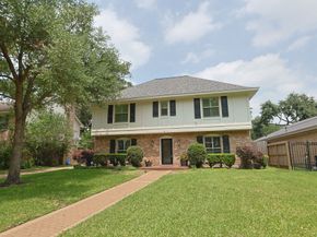 14906 El Miranda Drive, Houston TX 77095