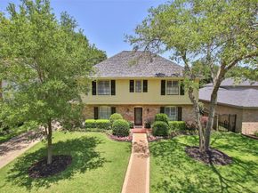 14906 El Miranda Drive, Houston TX 77095